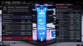F1 Manager 2022 screenshot 5