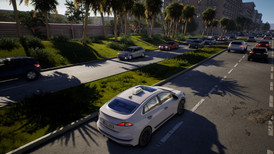 Urban Venture screenshot 5