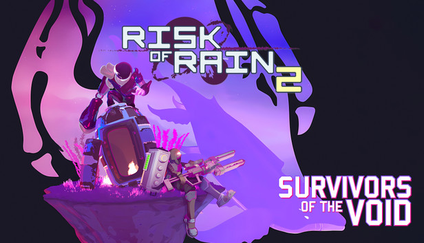 Risk of Rain 2: Survivors of the Void