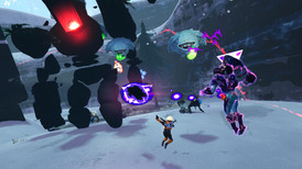 Risk of Rain 2: Survivors of the Void screenshot 3