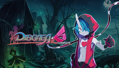 Disgaea 6 Complete - Gioco completo per PC - Videogame