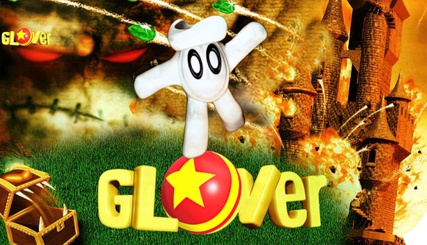 Glover
