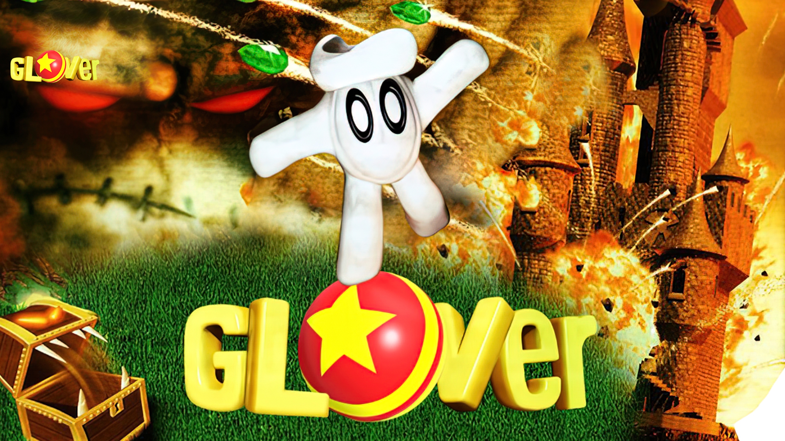 Buy Glover - PC (Steam)