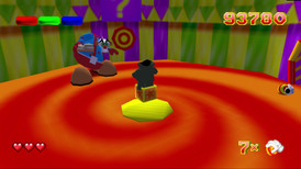Glover screenshot 5