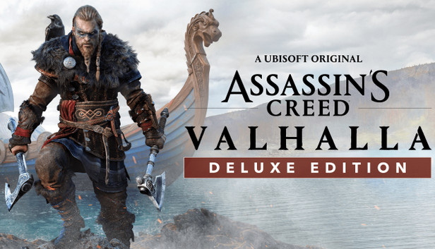 Assassin's Creed Valhalla Review - Assassin's Creed Valhalla