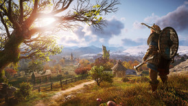 Assassin’s Creed Valhalla Ragnarök Edition (Xbox ONE / Xbox Series X|S) screenshot 4