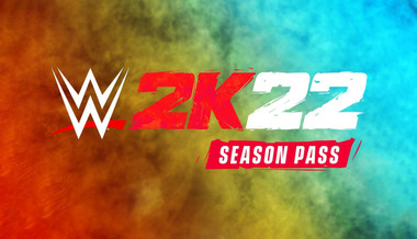 WWE 2K22 Season Pass - DLC per PC