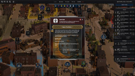 City of Gangsters: Criminal Record screenshot 2