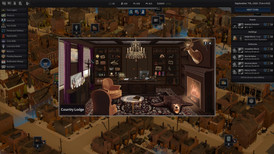 City of Gangsters: Criminal Record screenshot 3