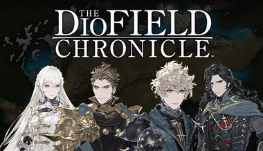 The DioField Chronicle - Gioco completo per PC