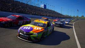 NASCAR 21: Ignition - Playoff Pack screenshot 2