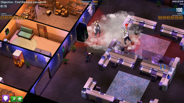 Hacktag screenshot 1