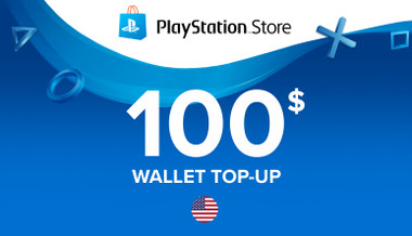 Buy Network Card 50$ Playstation Store