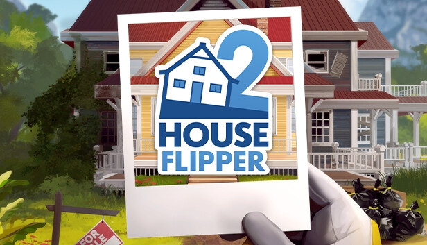 Buy House Flipper 2 Steam