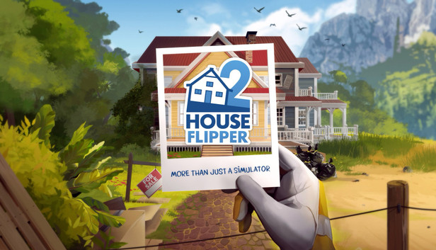 Buy House Flipper 2 Steam