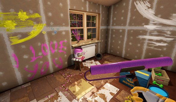 House Flipper 2 screenshot 1