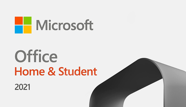 Office 2021 Home and Student PC