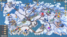 Train Valley 2 - Russian Pass screenshot 2