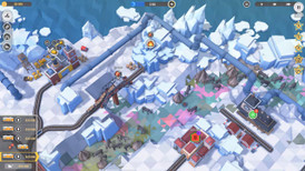 Train Valley 2 - Russian Pass screenshot 3
