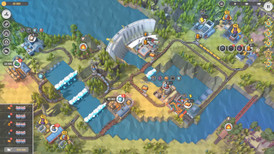 Train Valley 2 - Russian Pass screenshot 5