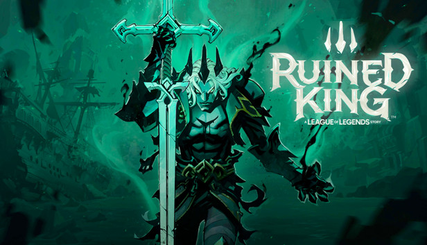 Ruined King: A League of Legends Story (Xbox ONE / Xbox Series X|S)