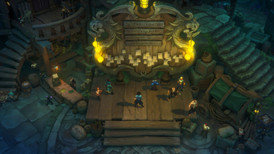 Ruined King: A League of Legends Story screenshot 2