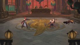 Ruined King: A League of Legends Story screenshot 5
