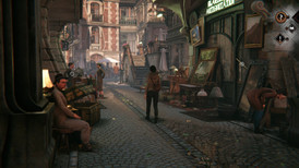Syberia: The World Before Deluxe Edition screenshot 4