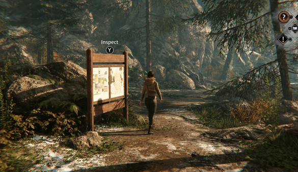 Syberia: The World Before Deluxe Edition screenshot 1