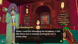 Escape Academy screenshot 2