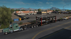 American Truck Simulator - Special Transport screenshot 4