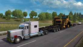 American Truck Simulator - Special Transport screenshot 5