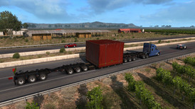 American Truck Simulator - Special Transport screenshot 3