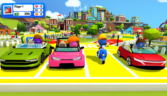 Il Gioco della Vita 2 screenshot 1