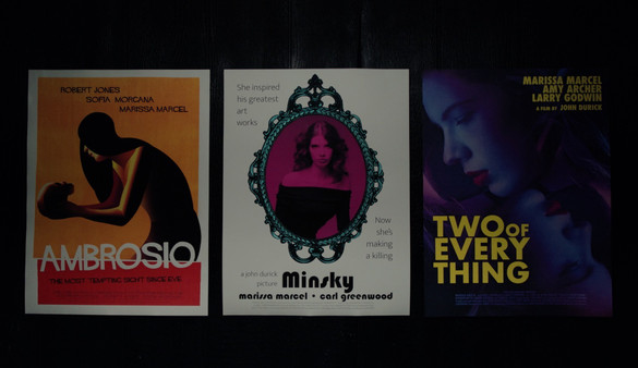 Immortality screenshot 1