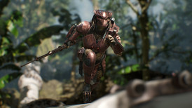 Predator: Hunting Grounds - Wolf Predator DLC Pack screenshot 5