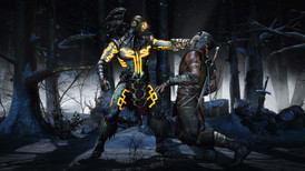 Mortal Kombat X screenshot 3