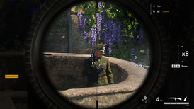 Sniper Elite 5 Deluxe Edition screenshot 2