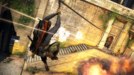 Sniper Elite 5 Deluxe Edition screenshot 3