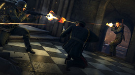 Sniper Elite 5 Deluxe Edition screenshot 4