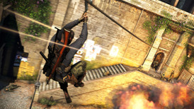 Sniper Elite 5 Deluxe Edition screenshot 3