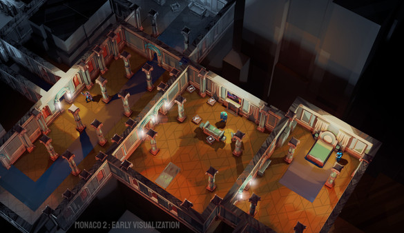 Monaco 2 screenshot 1