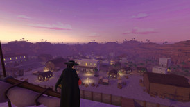 Zorro The Chronicles screenshot 3