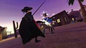 Zorro The Chronicles screenshot 4
