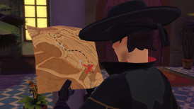 Zorro The Chronicles screenshot 5