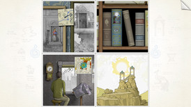 Gorogoa screenshot 5