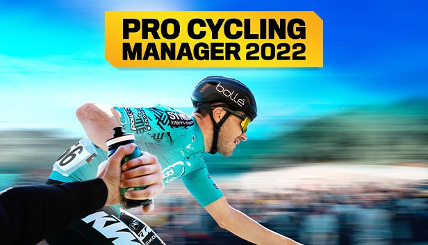 Pro Cycling Manager 2021 PC