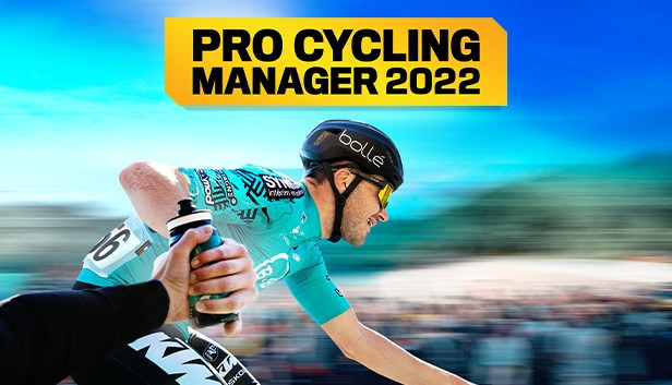 Buy Pro Cycling Manager 2022 Steam