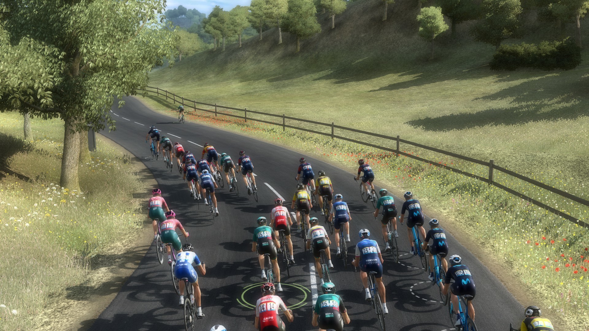 Buy Pro Cycling Manager 2022 PC (Steam) - Main Image