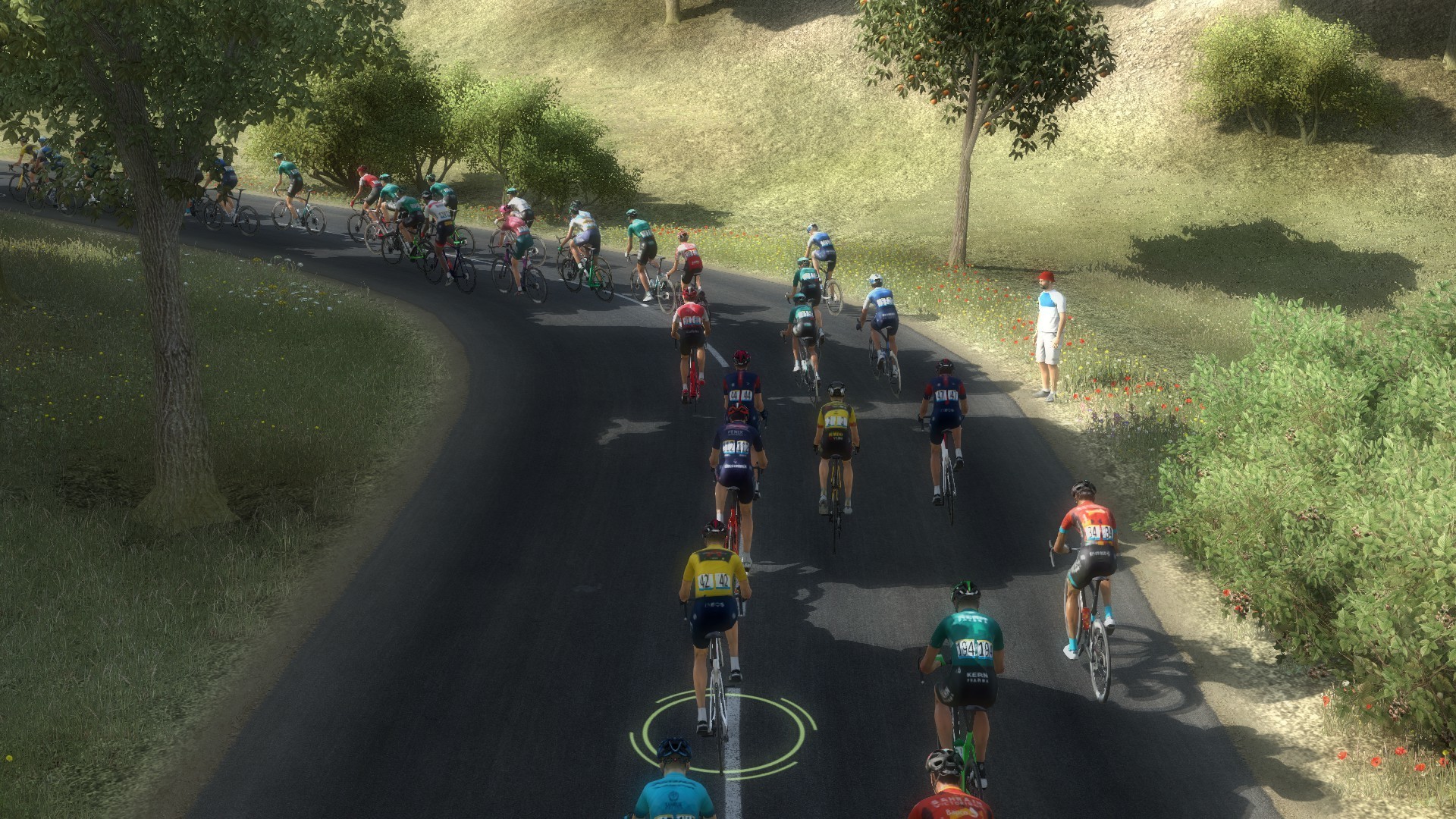 Buy Pro Cycling Manager 2022 Steam